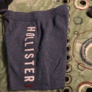 Hollister shorts